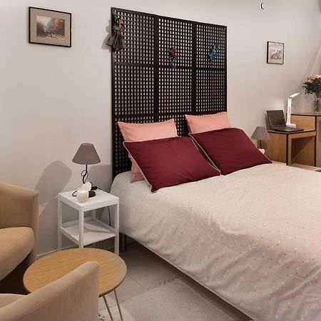 Le Repaire - Lescapade-Medievale Sarlat Экстерьер фото
