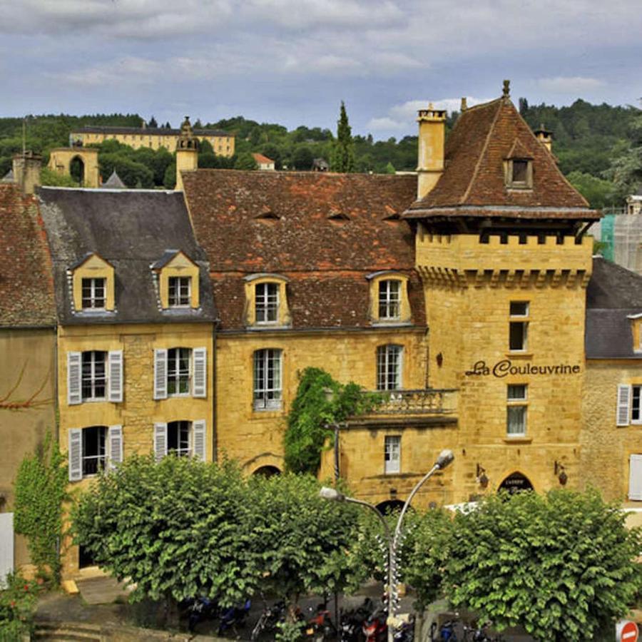 Le Repaire - Lescapade-Medievale Sarlat Экстерьер фото