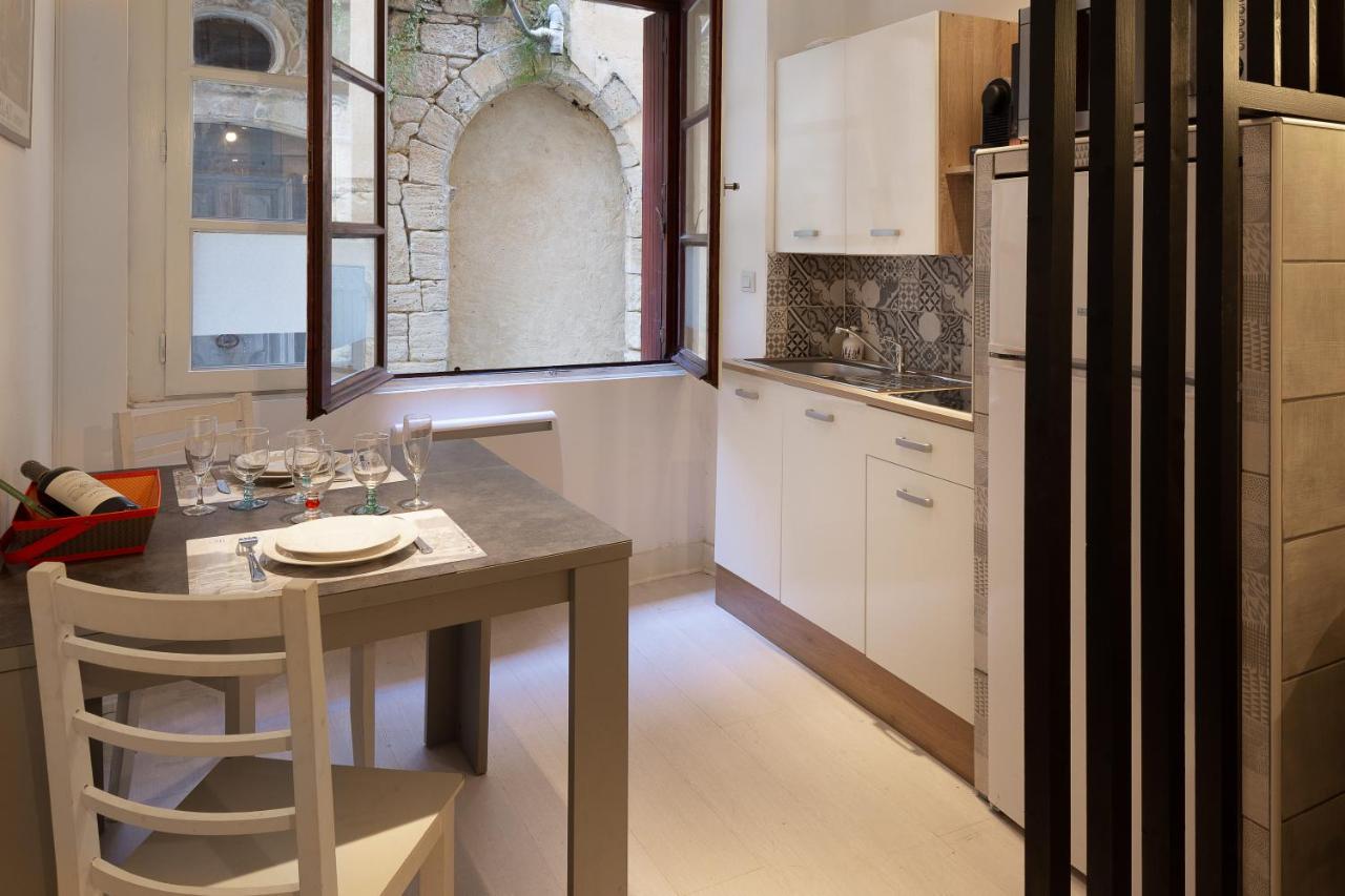 Le Repaire - Lescapade-Medievale Sarlat Экстерьер фото