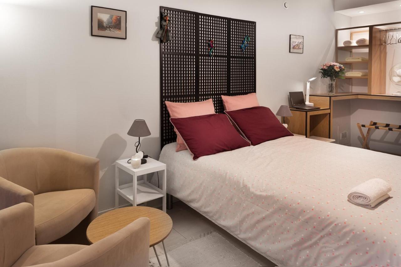Le Repaire - Lescapade-Medievale Sarlat Экстерьер фото