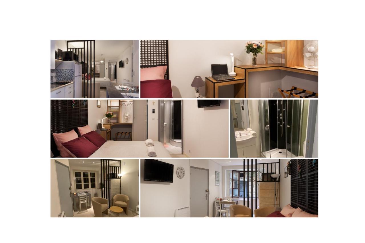 Le Repaire - Lescapade-Medievale Sarlat Экстерьер фото